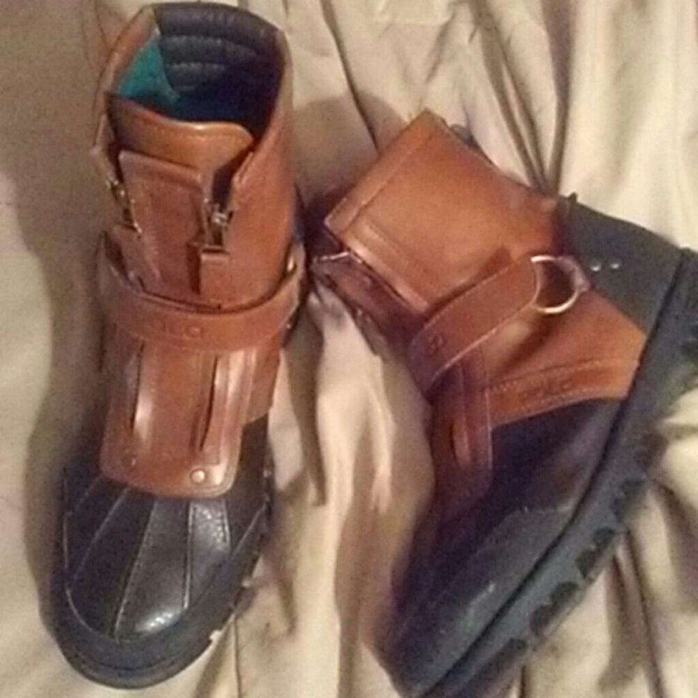 Polo by Ralph Lauren CONQUEST HI II
